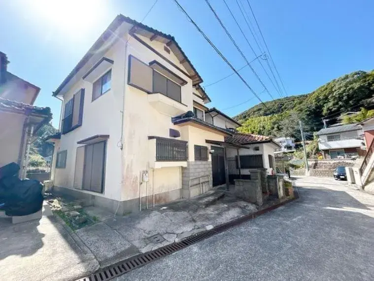 3LDK Property Nagasaki City Nagasaki Prefecture (2)