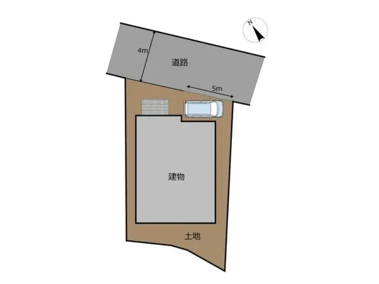 3LDK Property Nagasaki City Nagasaki Prefecture (23)