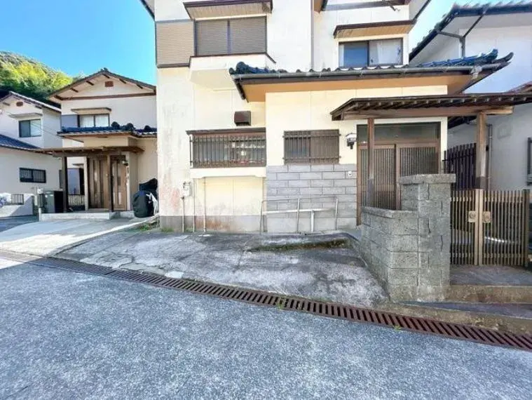 3LDK Property Nagasaki City Nagasaki Prefecture (4)