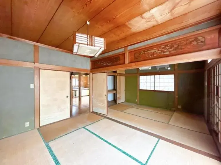 3LDK Property Nagasaki City Nagasaki Prefecture (5)