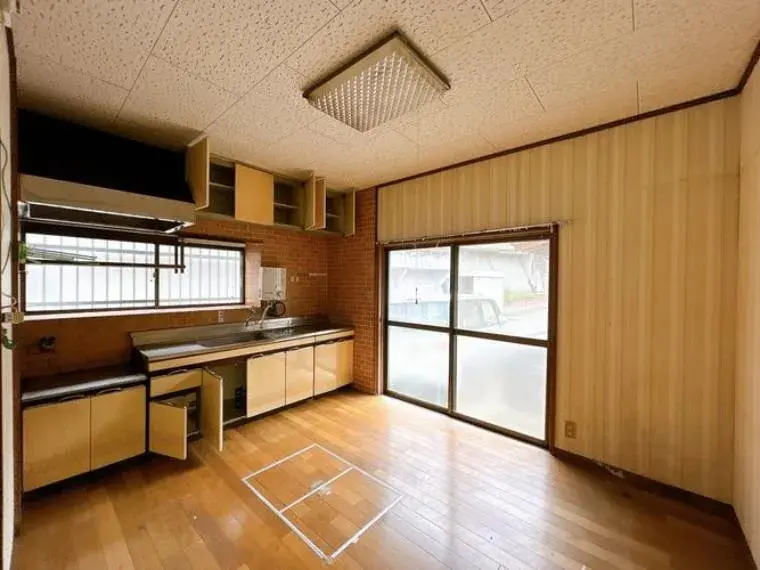 3LDK Property Nagasaki City Nagasaki Prefecture (8)