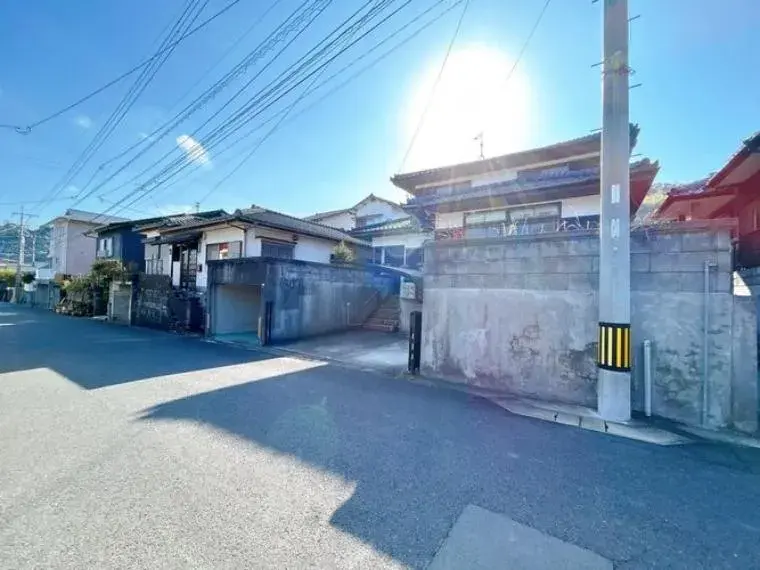 4LDK Property Nagasaki City Nagasaki Prefecture (2)