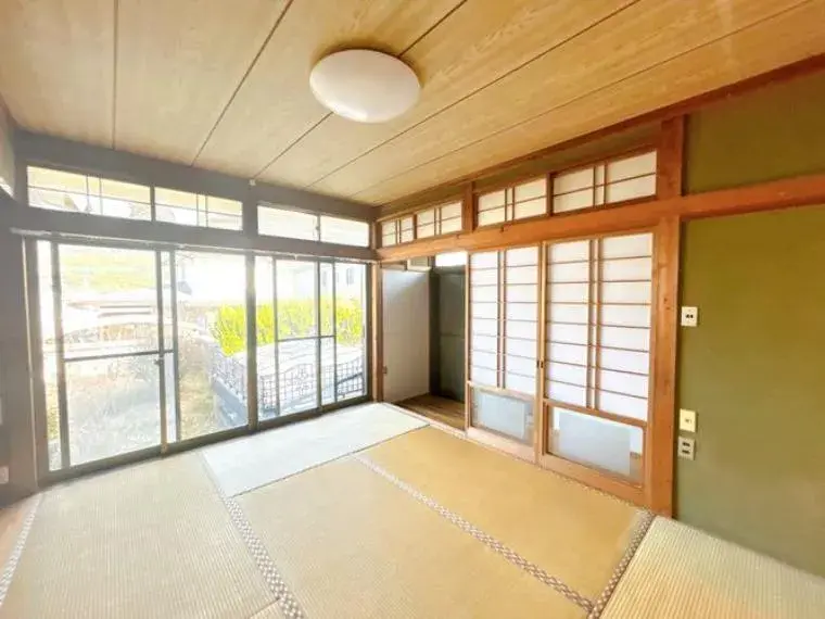 4LDK Property Nagasaki City Nagasaki Prefecture (18)