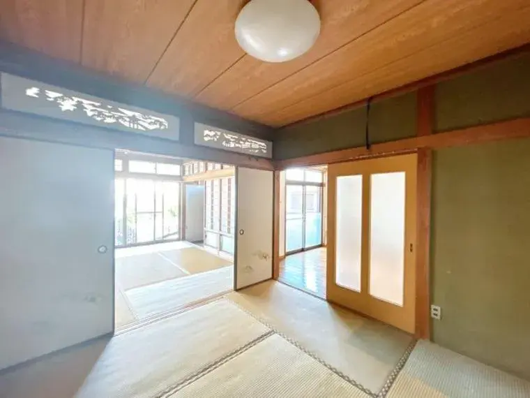 4LDK Property Nagasaki City Nagasaki Prefecture (19)