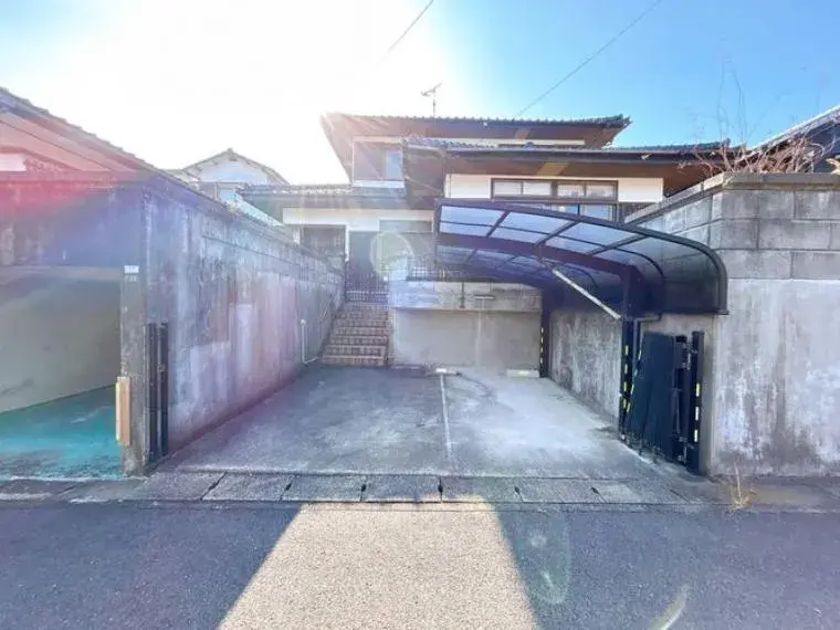 4LDK Property Nagasaki City Nagasaki Prefecture (4)