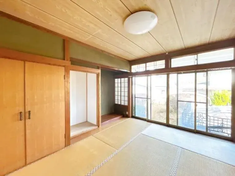 4LDK Property Nagasaki City Nagasaki Prefecture (8)