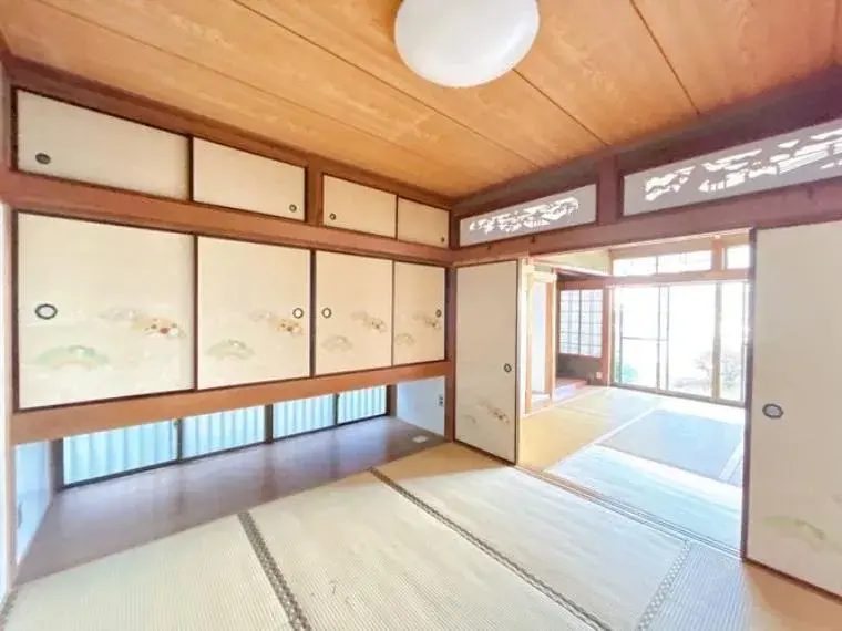 4LDK Property Nagasaki City Nagasaki Prefecture (9)