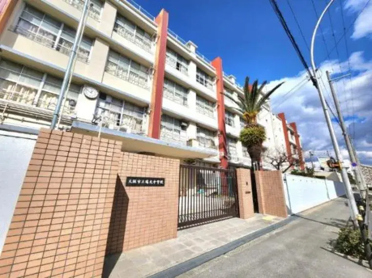 4DK 大阪府大阪市东淀川区物件 (18)
