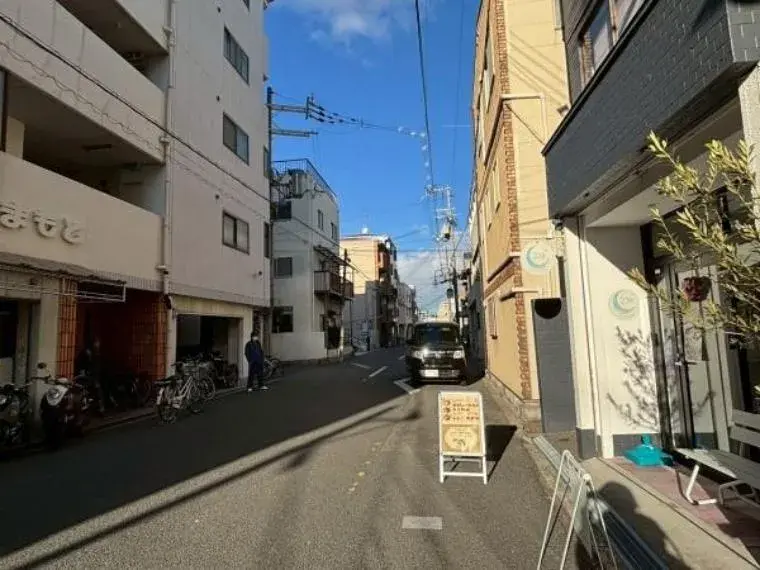 4DK 大阪府大阪市东淀川区物件 (3)