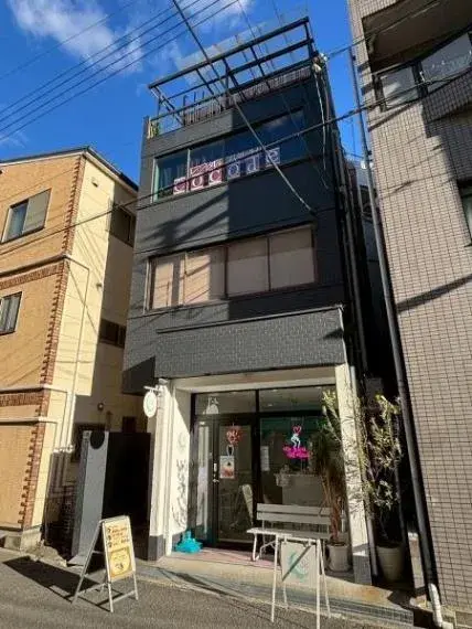 4DK 大阪府大阪市东淀川区物件 (4)