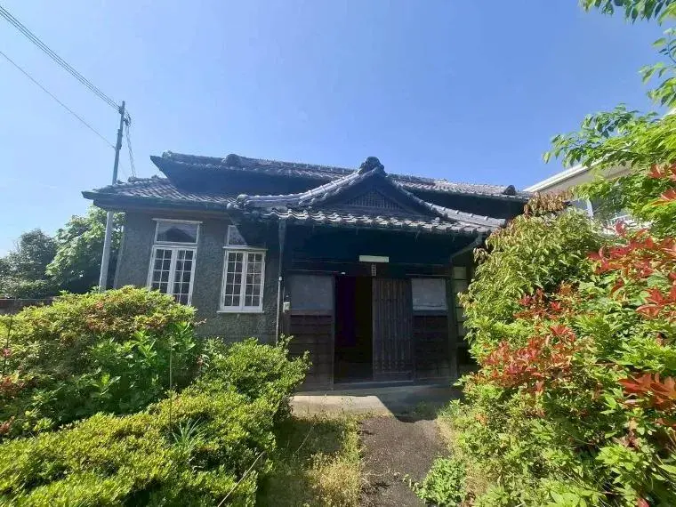 Wakayama Prefecture Iwade City 4DK Property (2)