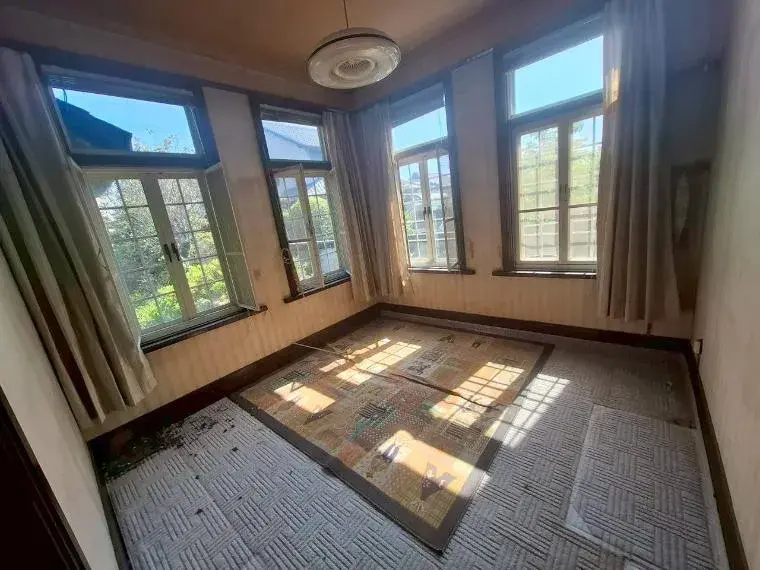 Wakayama Prefecture Iwade City 4DK Property (3)