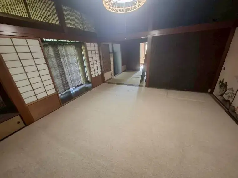 Wakayama Prefecture Iwade City 4DK Property (4)