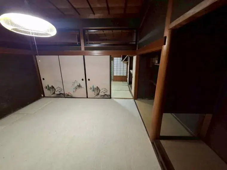 Wakayama Prefecture Iwade City 4DK Property (5)