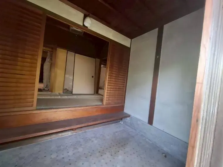 Wakayama Prefecture Iwade City 4DK Property (6)