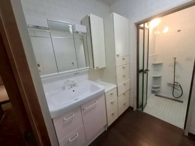 Wakayama Prefecture Iwade City 4DK Property (7)