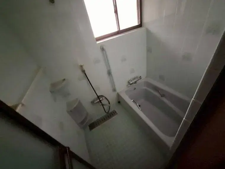 Wakayama Prefecture Iwade City 4DK Property (8)