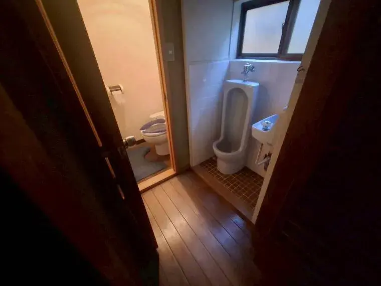 Wakayama Prefecture Iwade City 4DK Property (9)