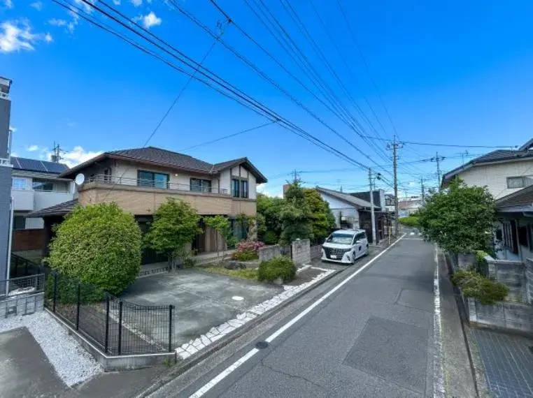 6LDK 前橋市 群馬県 (2)