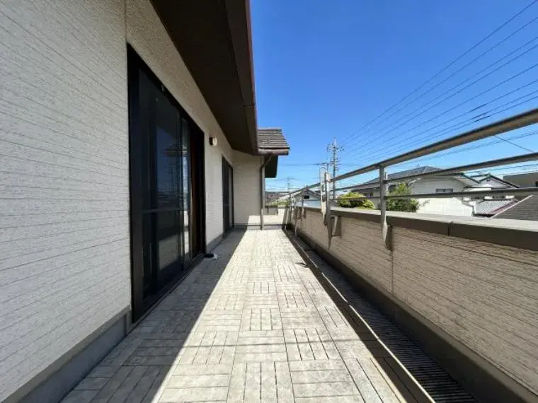 6LDK 前橋市 群馬県 (5)