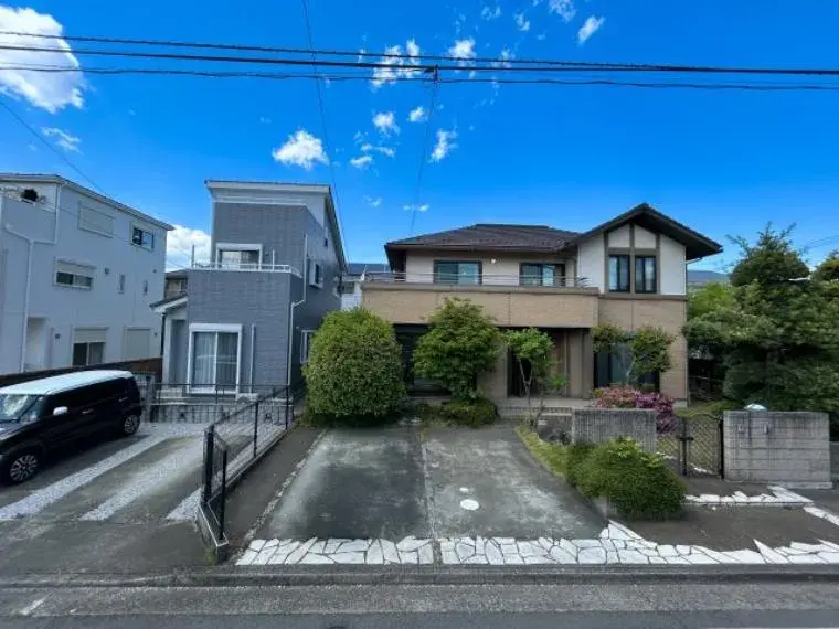 6LDK 前橋市 群馬県 (7)