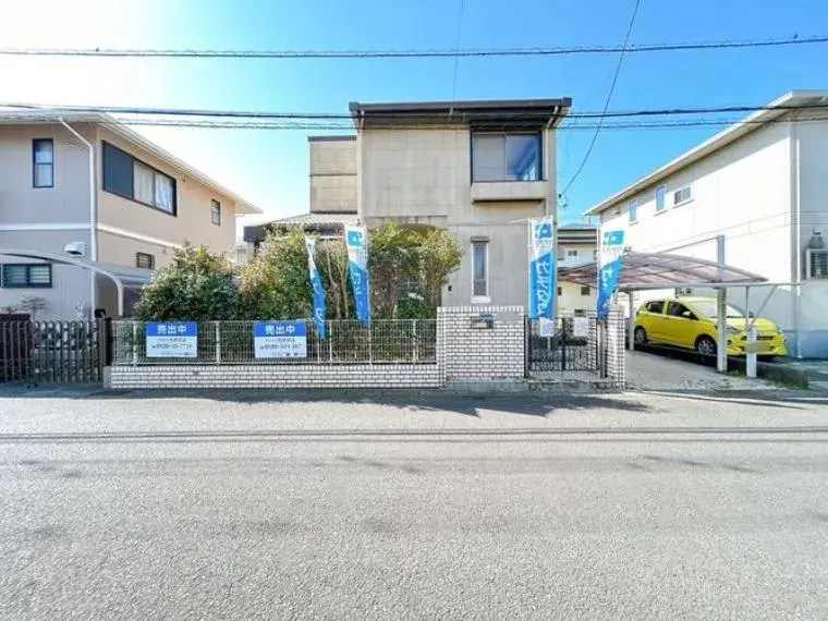 4LDK物件 佐倉市 千葉県 (2)