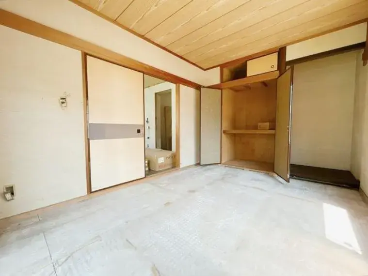 4LDK物件 佐倉市 千葉県 (9)