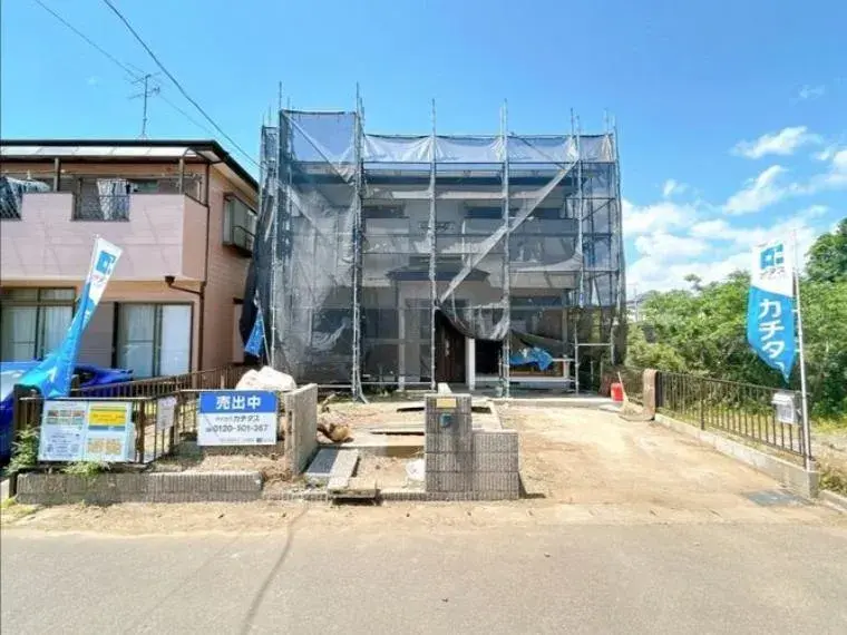 4LDK Yachimata City Chiba Prefecture (2)