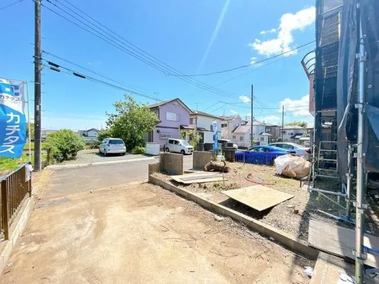4LDK Yachimata City Chiba Prefecture (5)