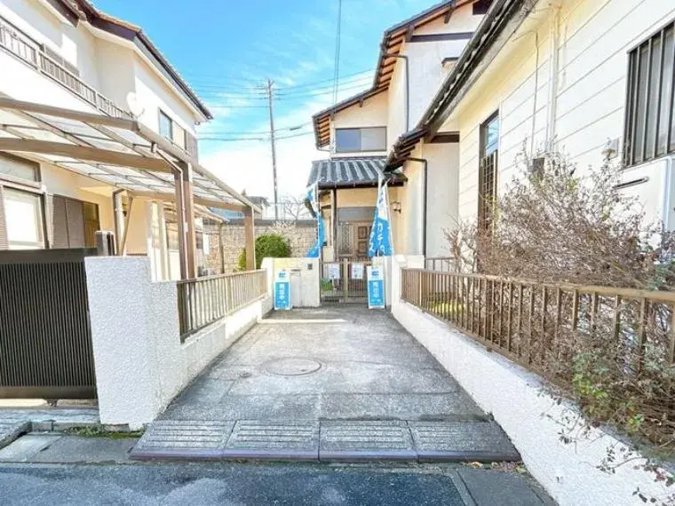 3LDK房产 佐仓市 千叶县 (6)