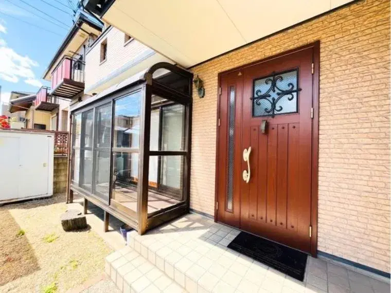 5SLDK 東海市 愛知県 (2)