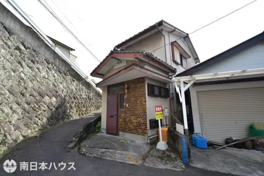 Bien immobilier 4DK Ville de Kagoshima Préfecture de Kagoshima (2)