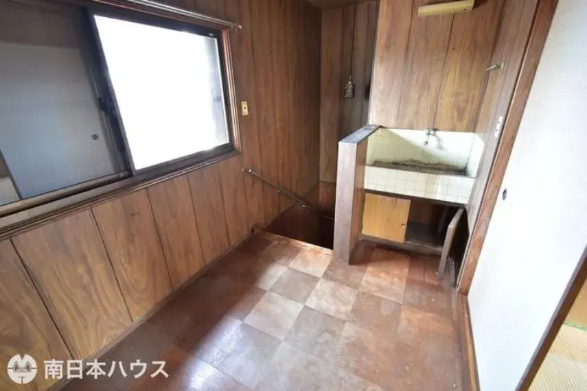 Bien immobilier 4DK Ville de Kagoshima Préfecture de Kagoshima (12)