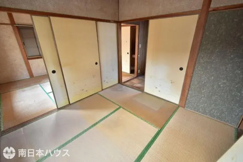 Bien immobilier 4DK Ville de Kagoshima Préfecture de Kagoshima (13)