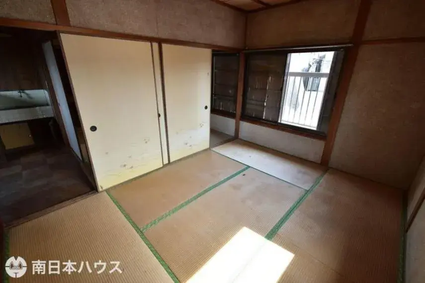 Bien immobilier 4DK Ville de Kagoshima Préfecture de Kagoshima (14)