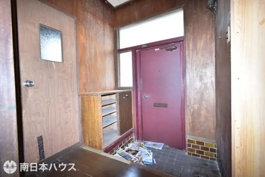Bien immobilier 4DK Ville de Kagoshima Préfecture de Kagoshima (16)