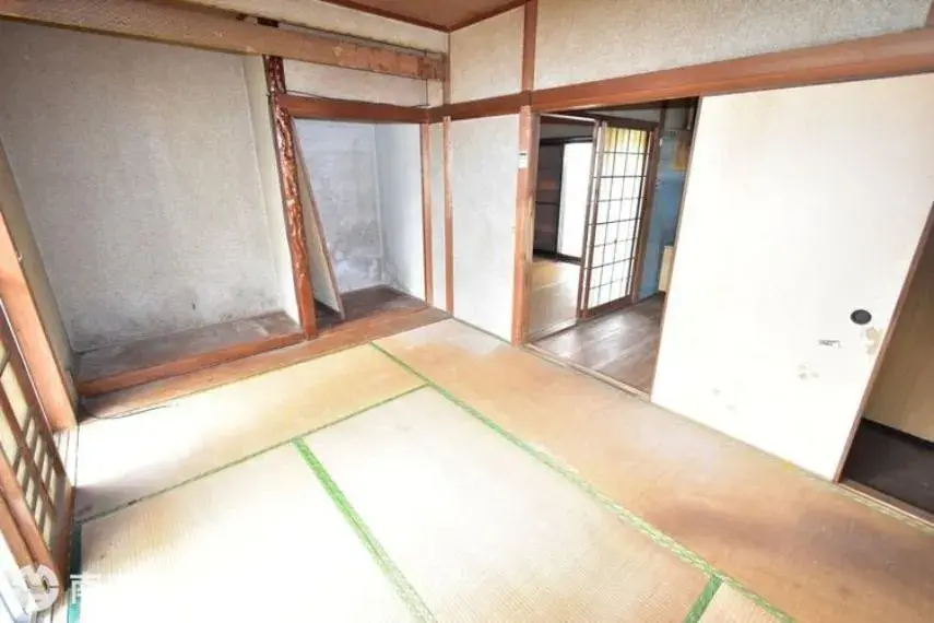 Bien immobilier 4DK Ville de Kagoshima Préfecture de Kagoshima (17)
