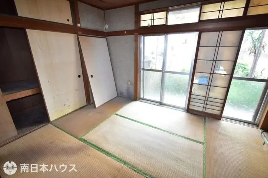 Bien immobilier 4DK Ville de Kagoshima Préfecture de Kagoshima (18)