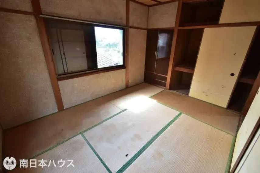 Bien immobilier 4DK Ville de Kagoshima Préfecture de Kagoshima (19)