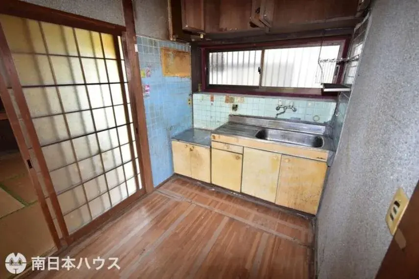 Bien immobilier 4DK Ville de Kagoshima Préfecture de Kagoshima (20)