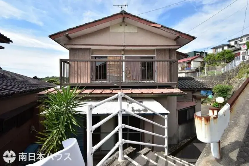 Bien immobilier 4DK Ville de Kagoshima Préfecture de Kagoshima (3)