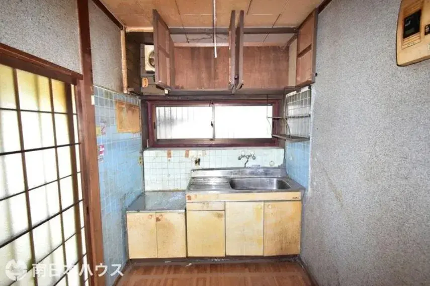 Bien immobilier 4DK Ville de Kagoshima Préfecture de Kagoshima (21)