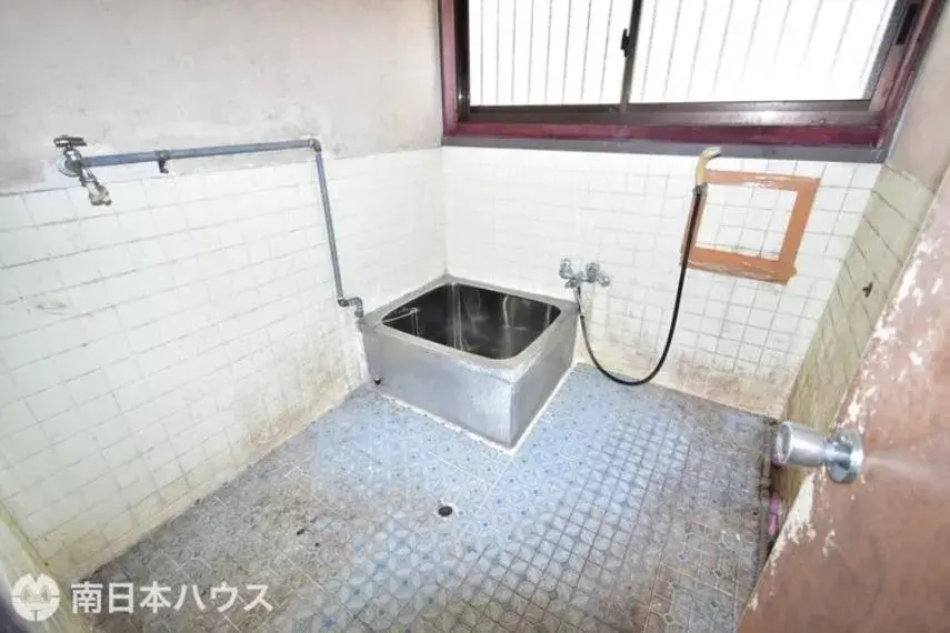 Bien immobilier 4DK Ville de Kagoshima Préfecture de Kagoshima (22)