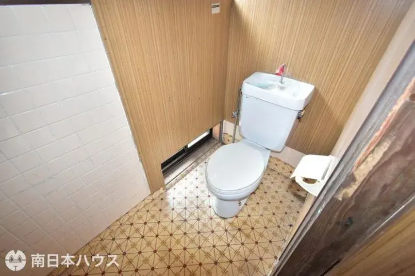 Bien immobilier 4DK Ville de Kagoshima Préfecture de Kagoshima (24)