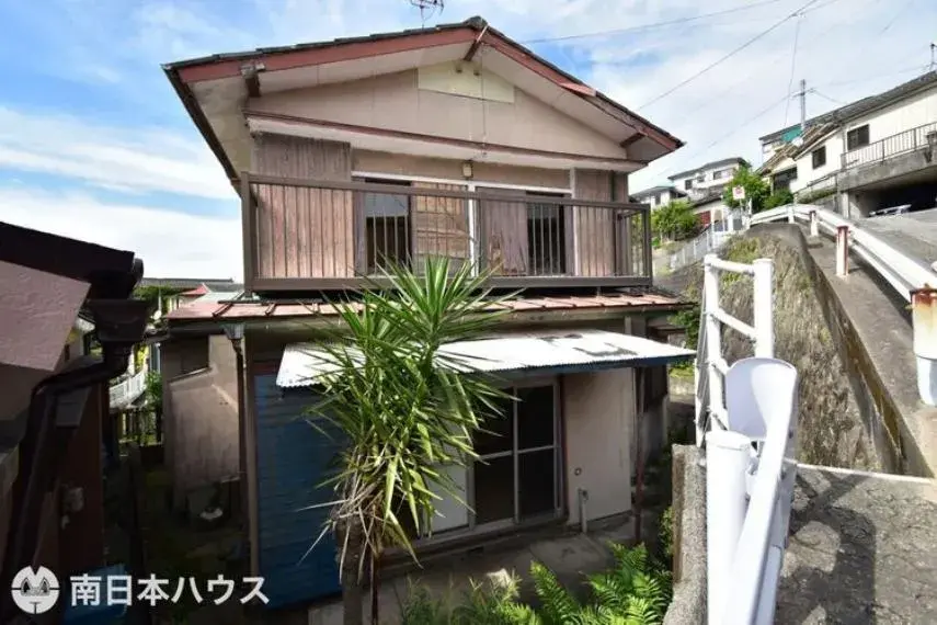 Bien immobilier 4DK Ville de Kagoshima Préfecture de Kagoshima (4)