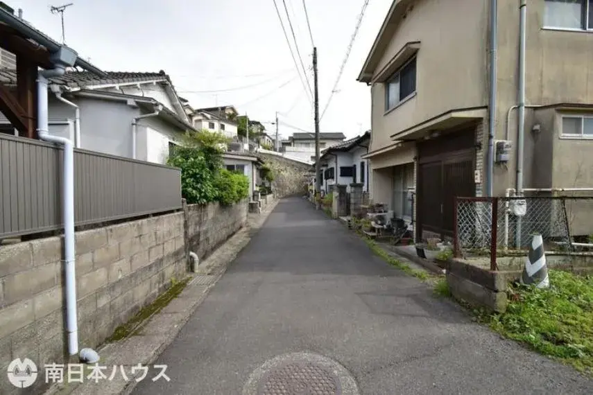 Bien immobilier 4DK Ville de Kagoshima Préfecture de Kagoshima (5)