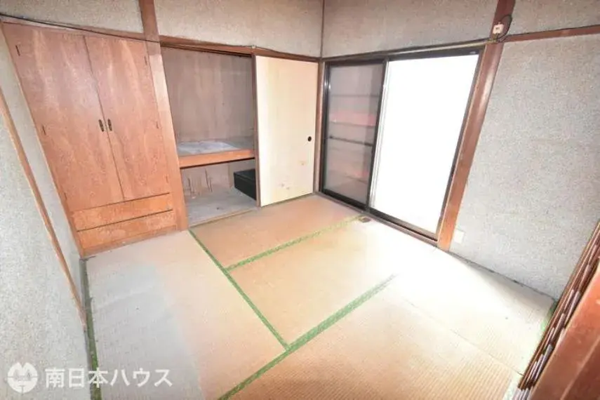 Bien immobilier 4DK Ville de Kagoshima Préfecture de Kagoshima (8)