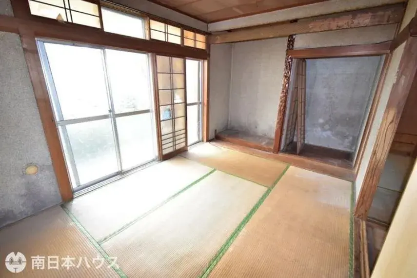 Bien immobilier 4DK Ville de Kagoshima Préfecture de Kagoshima (10)