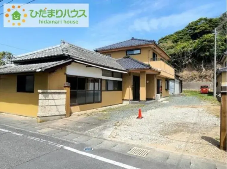 Akiya in Iwaki