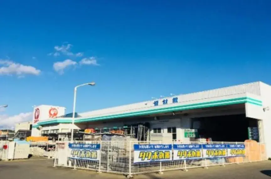 5LDK Ciudad de Iwaki Prefectura de Fukushima (25)